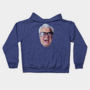 Harry Caray Kids Hoodie